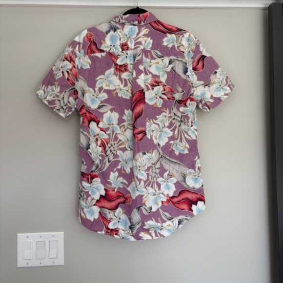 Tommy Hilfiger Men’s Shirt - Picture 7 of 9